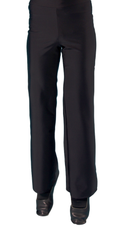 Классические брюки Aliera для танцев, размеры 36 - 42 п/а